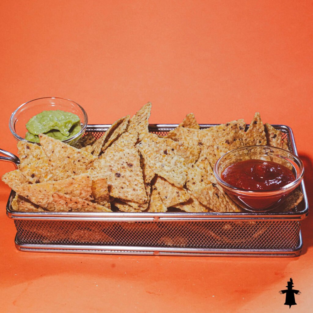 Nachos